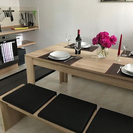 Ferienwohnung Dipperz Rhoen Екстер'єр фото